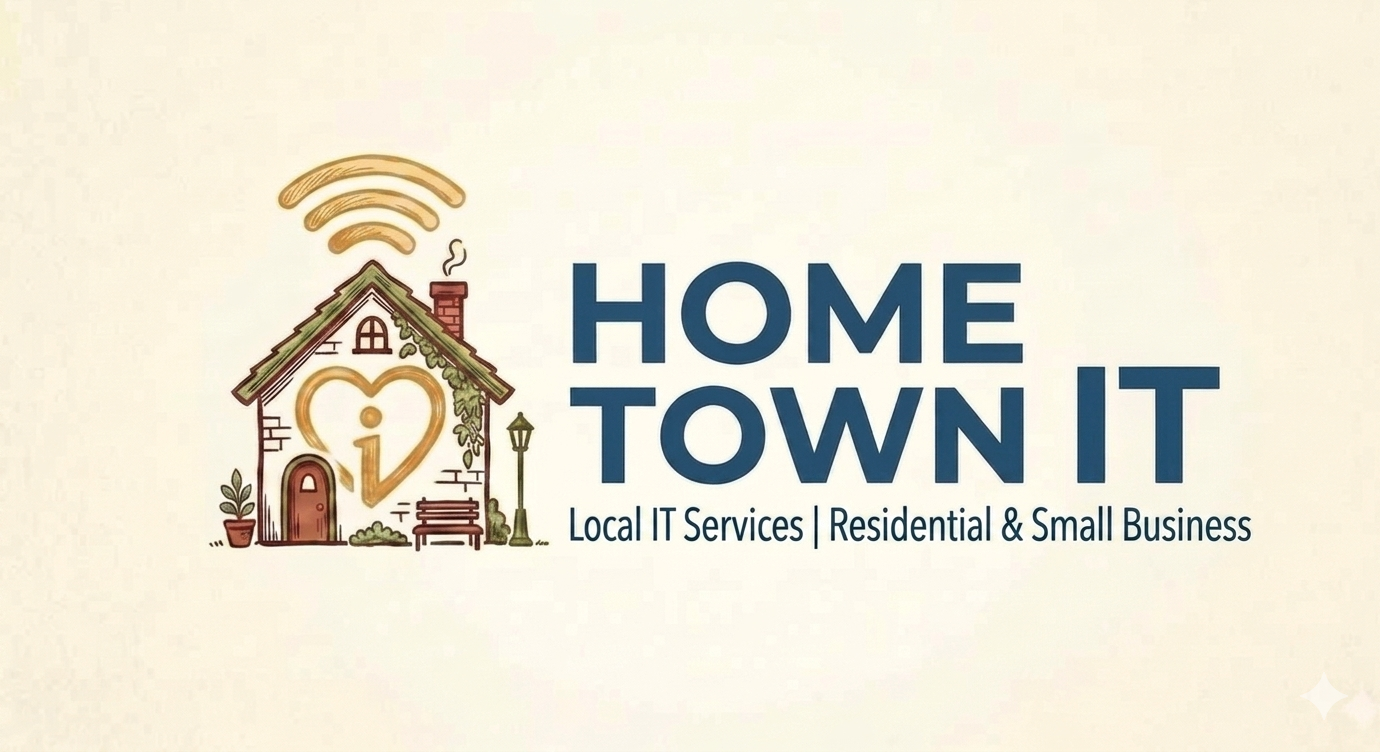 Home Town IT